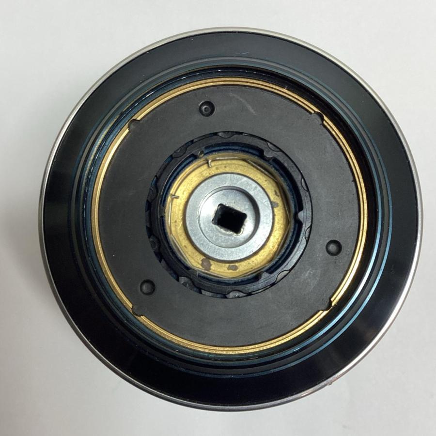 DAIWA ダイワ セルテート SW 18000-H スプール エッジ傷有 傷や汚れ
