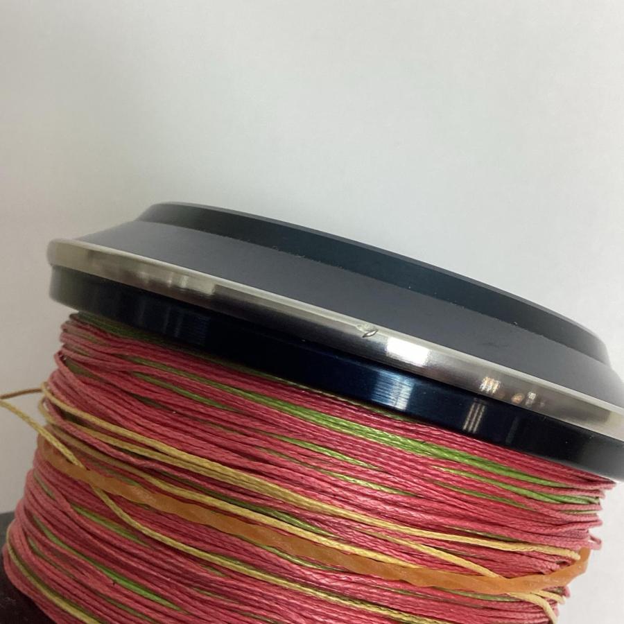 DAIWA ダイワ セルテート SW 18000-H スプール エッジ傷有 傷や汚れ