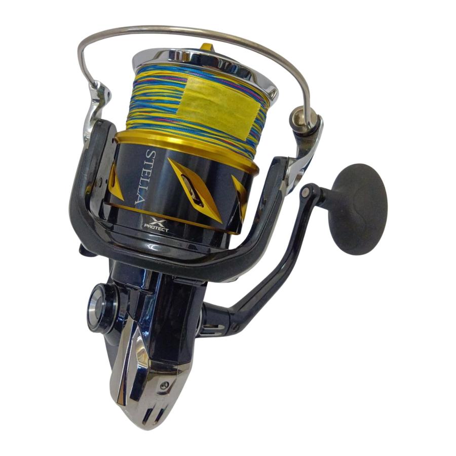 SHIMANO シマノ 04081 釣り用品 リール スピニングリール 20ステラ