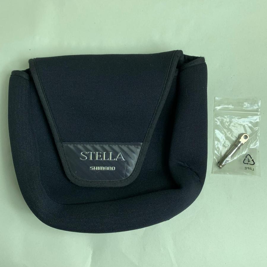 SHIMANO シマノ スピニングリール 13ステラSW8000PG キズ有 03069 やや