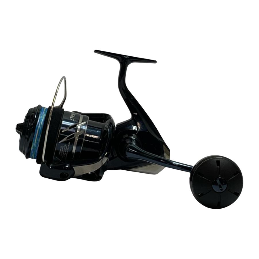 シマノ 　ストラディック SW5000XG 24年モデル　未使用品 SHIMANO シマノ 24ストラディックSW5000XG スピニングリール 本体のみ