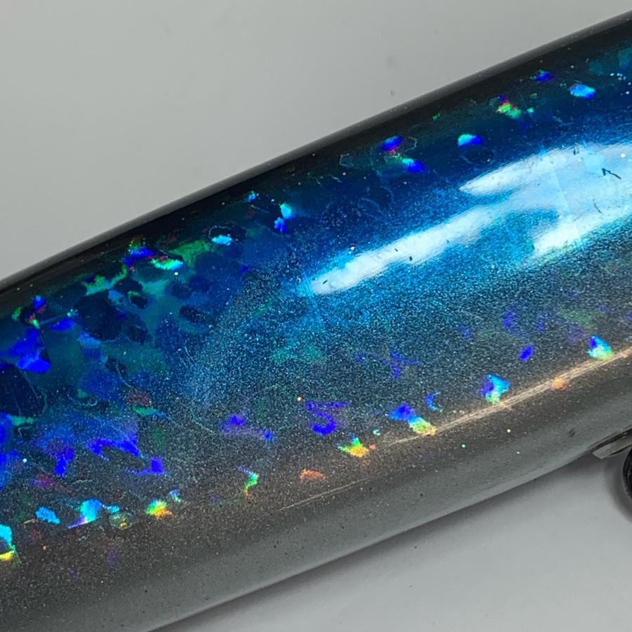 ソウルズ シーラマン220-150g ビッグペンシル 美品 SOULS ソウルズ シーラーマン ペンシル 220-150g ブルー系 やや傷や
