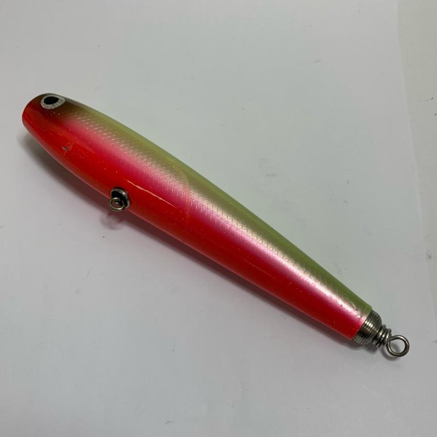 SOULS ソウルズ モグラッパー 210-120ｇ　剥がれあり SOULS ソウルズ モグラッパー 210-120g 剥がれあり キズあり 傷や汚れ