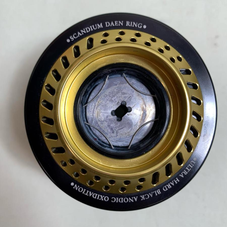 STUDIO OCEAN MARK 13SW16000 スプール 【公式通販】