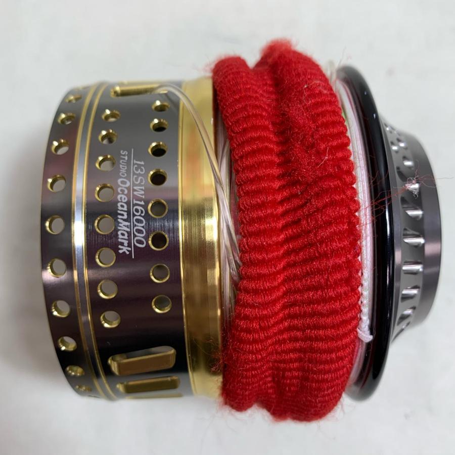 STUDIO Ocean Mark 13SW16000 スプール STUDIO OCEAN MARK 13SW16000 スプール 傷や汚れあり : リサイクル