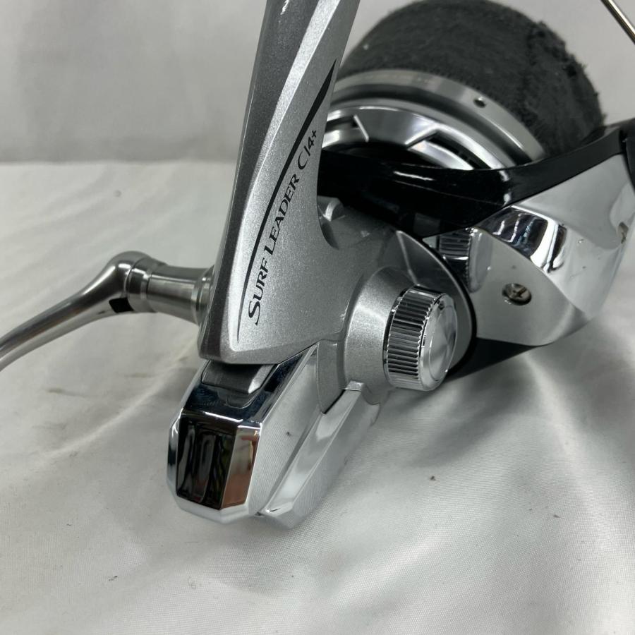 SHIMANO シマノ スピニングリール SA49 13スーパーエアロサーフ