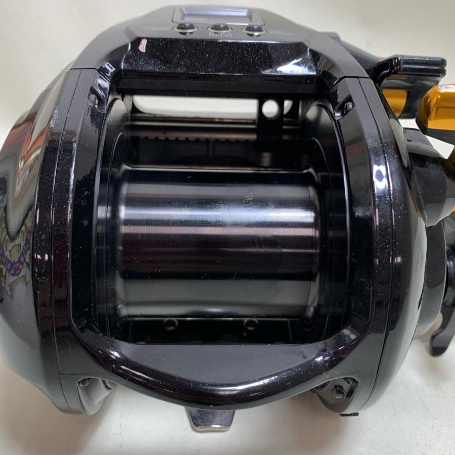 SHIMANO シマノ 電動リール ビーストマスター 9000 巻上距離7.2km