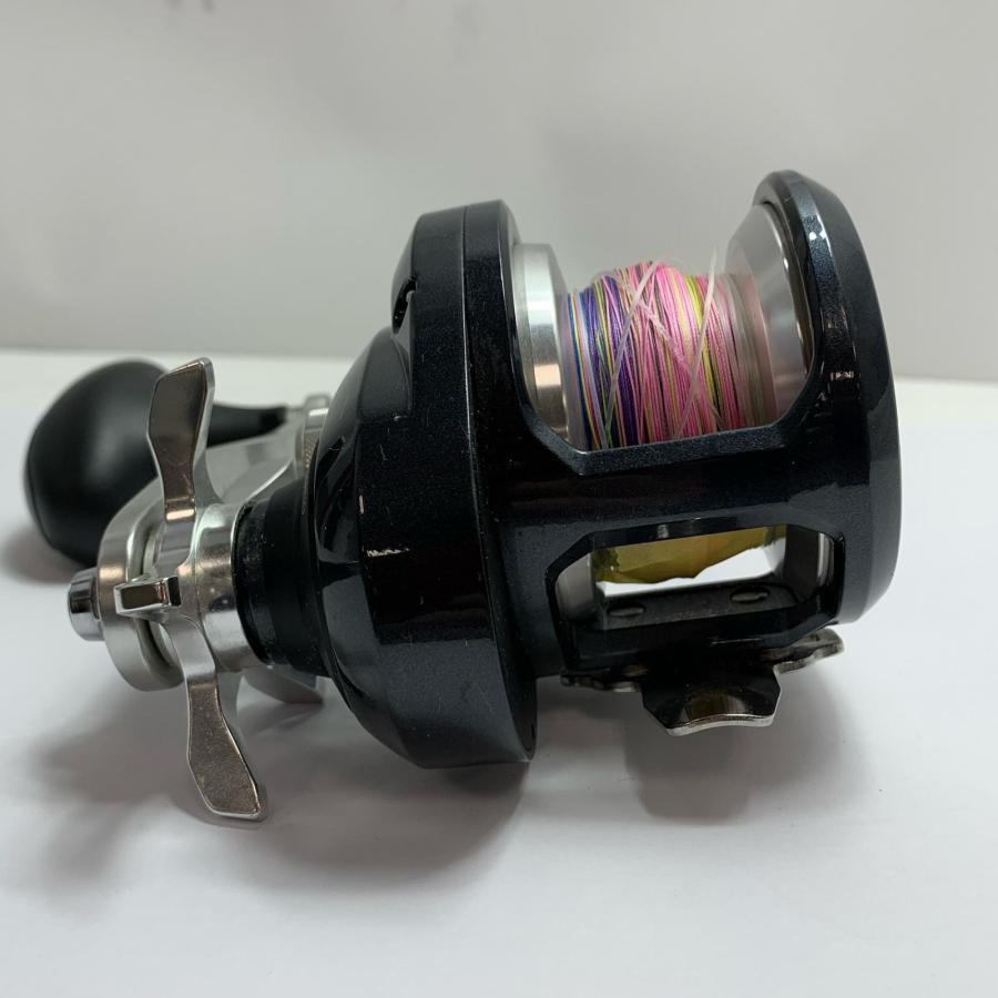 SHIMANO シマノ 両軸リール 20トリウム2000PG 04219 傷や汚れあり