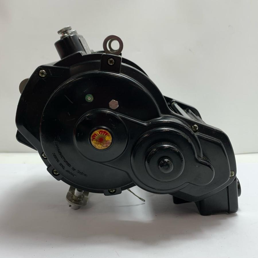 DAIWA ダイワ 電動リール マリンパワー SS-900 傷や汚れあり