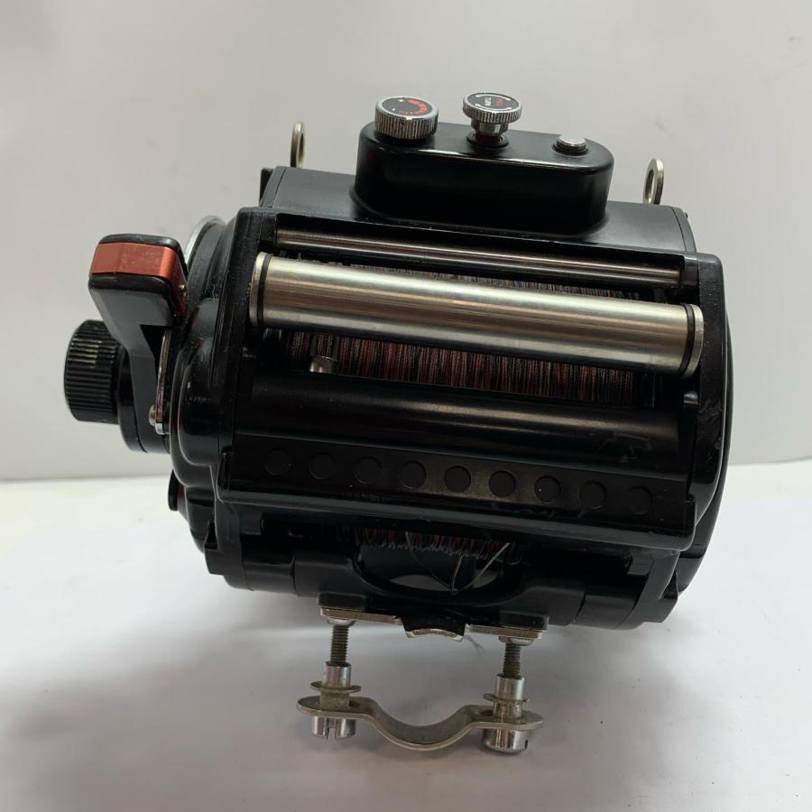 DAIWA ダイワ 電動リール マリンパワー SS-900 傷や汚れあり