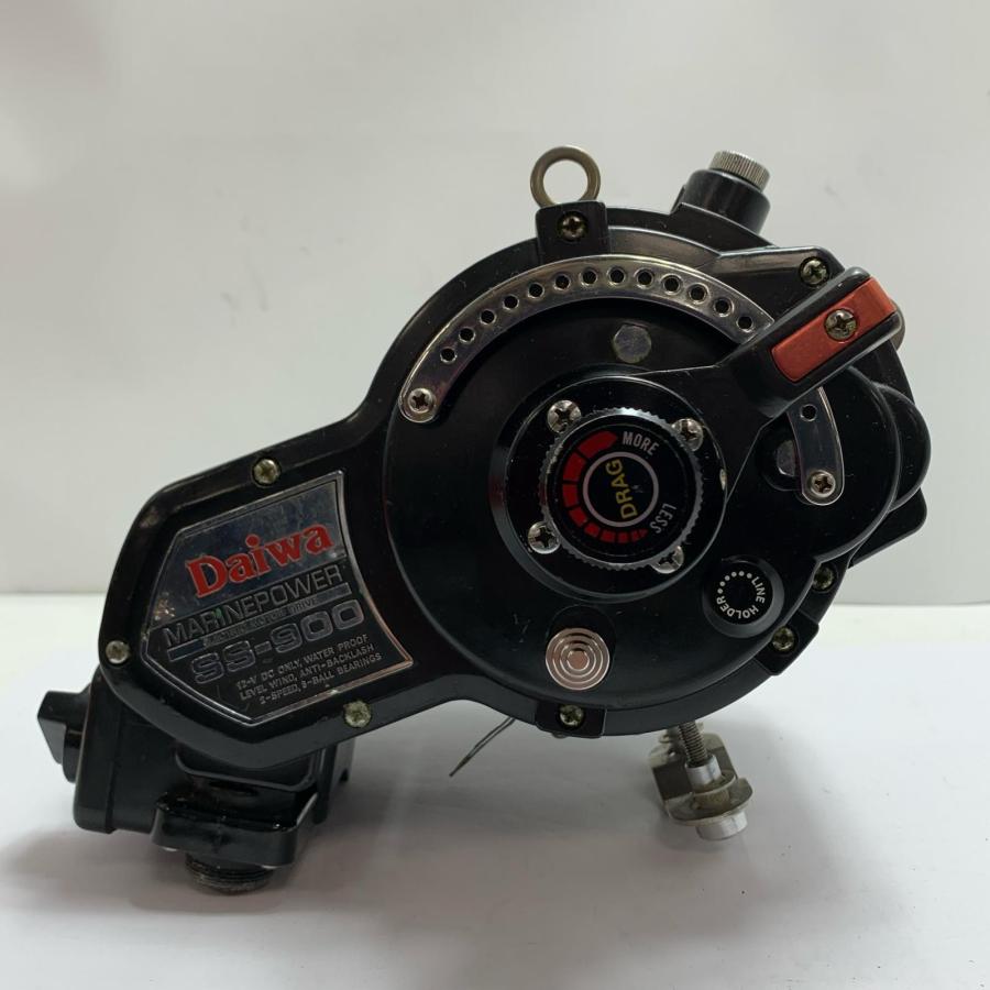 DAIWA 電動リール MARINE POWER SS-900 ダイワ 【メーカー公式