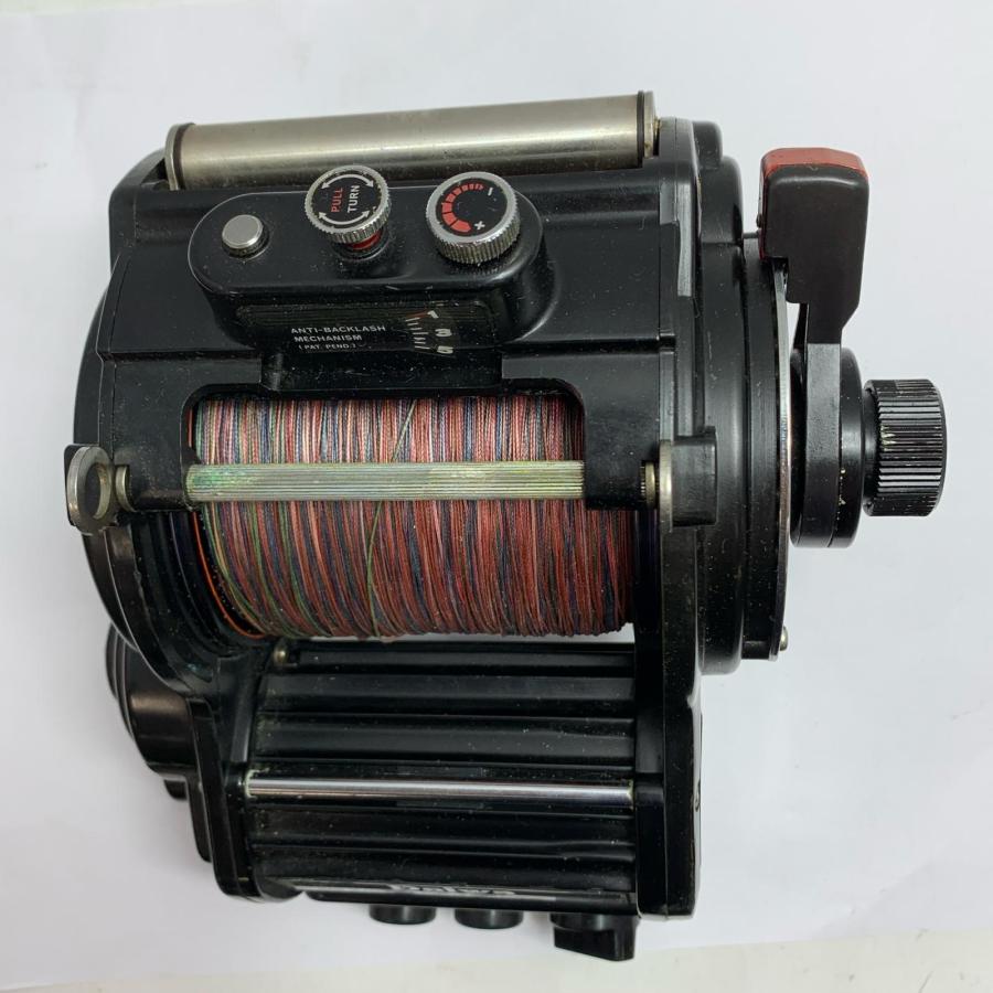 DAIWA ダイワ 電動リール マリンパワー SS-900 傷や汚れあり