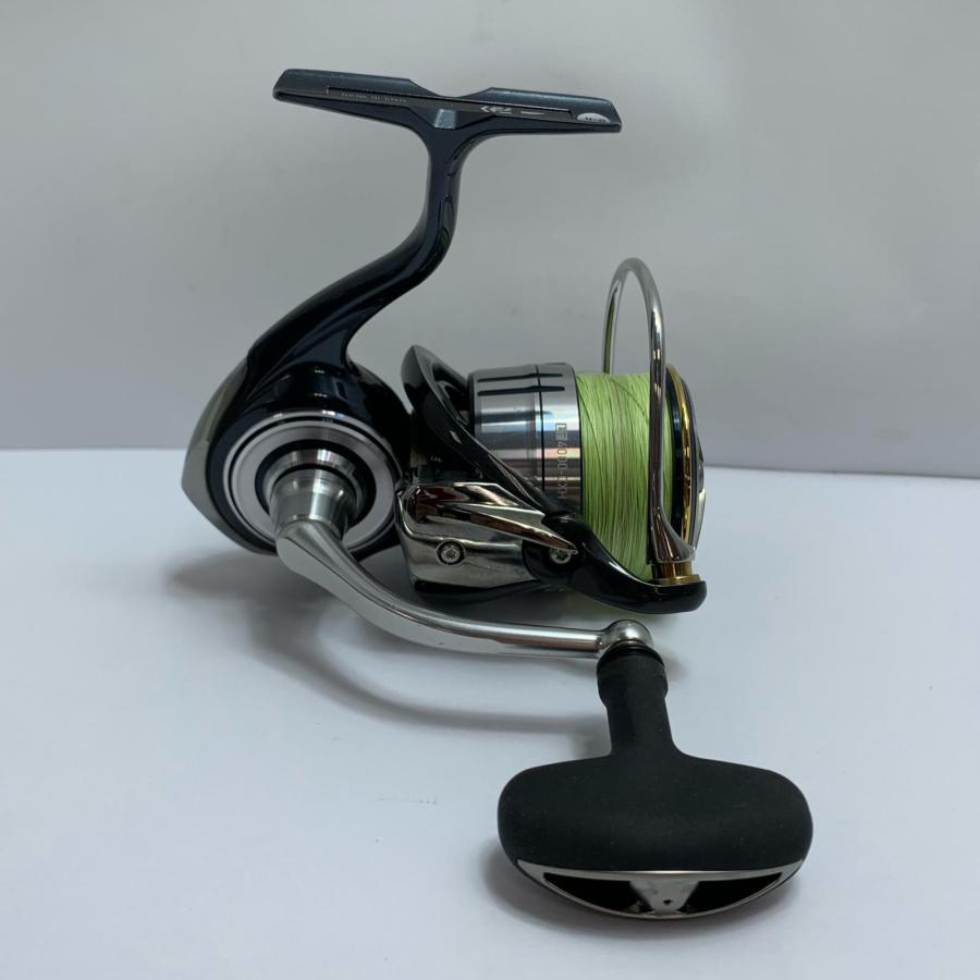 DAIWA ダイワ スピニングリール 19セルテートLT4000-CXH 【公式