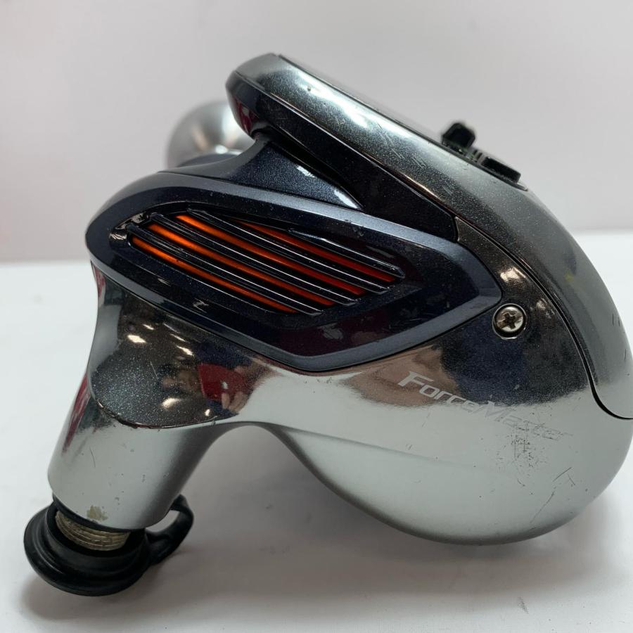 SHIMANO シマノ 電動リール 16フォースマスター 1000 巻上距離28.7km