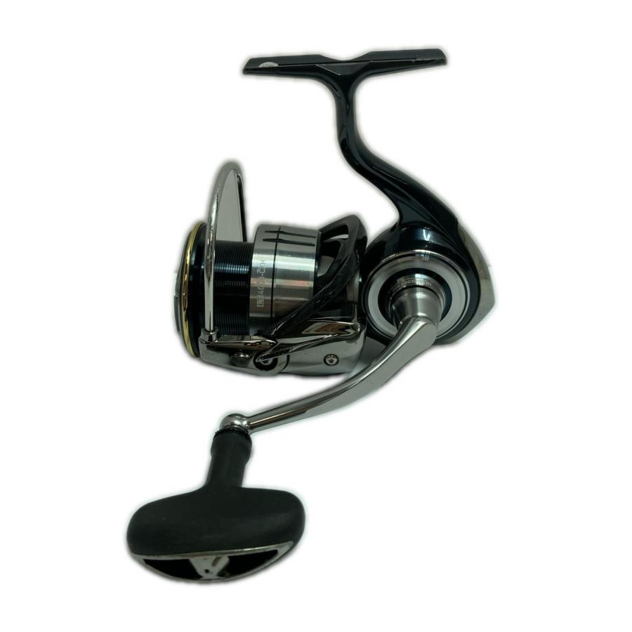 ダイワ 19セルテート LT 4000 CXH 美品 DAIWA ダイワ 19セルテート LT4000-CXH 060053 やや傷や汚れあり
