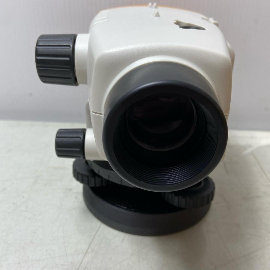 ΦΦ ORION+ レーザー機器 オートレベル 2LS 未使用に近い : リサイクル