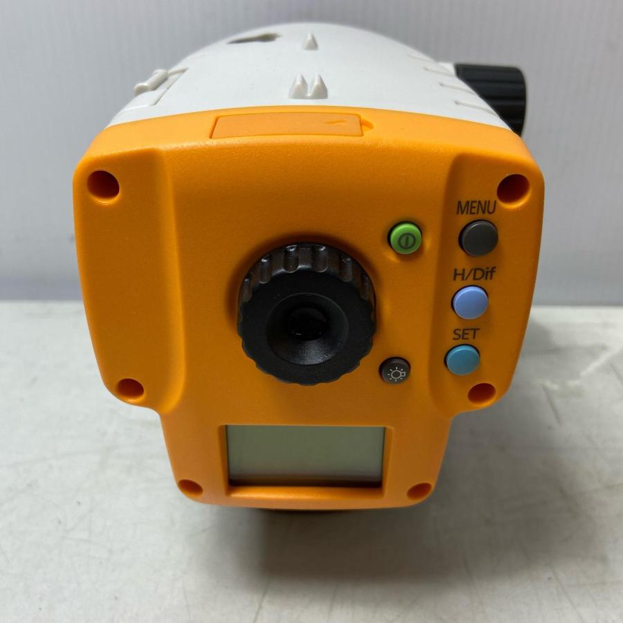 ΦΦ ORION+ レーザー機器 オートレベル 2LS 未使用に近い : リサイクル 