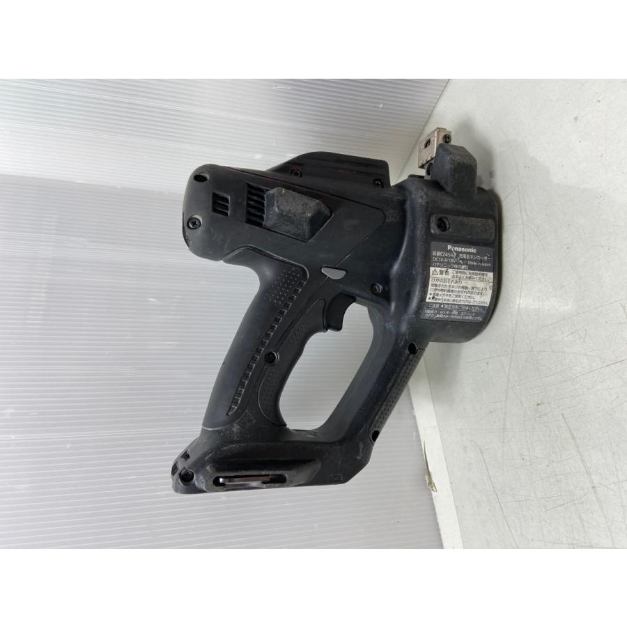 ΦΦ Panasonic パナソニック 14.4/18V 充電全ネジカッター EZ45A4