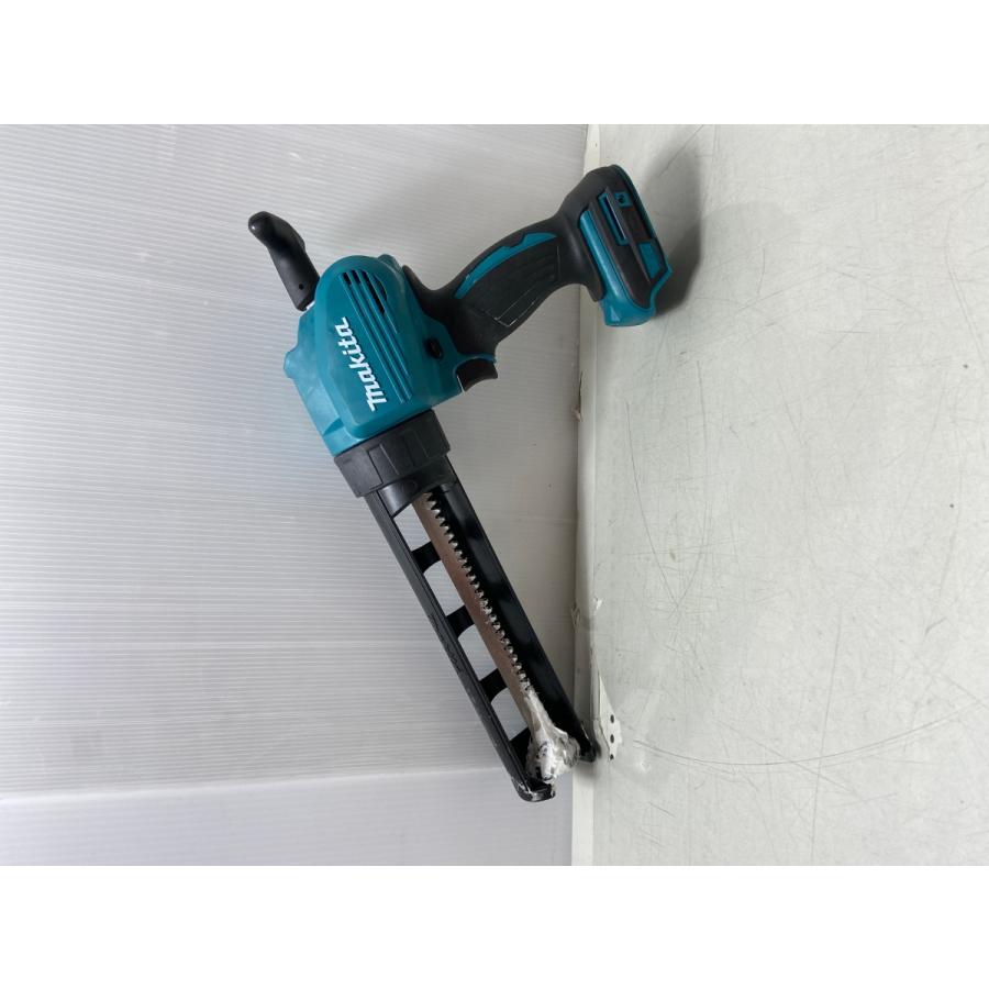 ΦΦMAKITA マキタ 18V 充電式コーキングガン CG180D ブルー マキタ（makita） 18V 充電式コーキングガン CG180DZ（本体） : TOOLS
