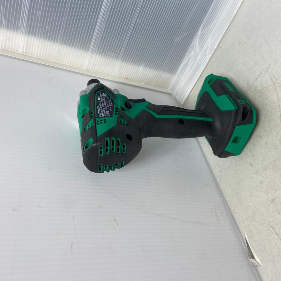 ΦΦ MAKITA マキタ インパクトドライバ 18v 2.0Ah MTD002D グリーン 