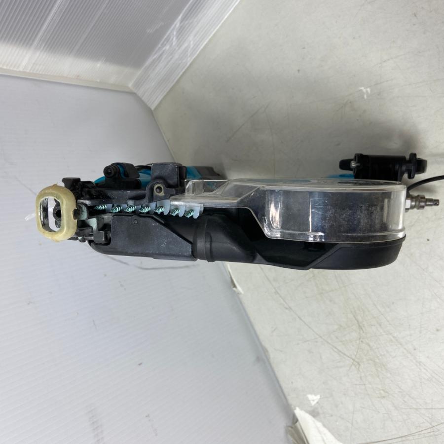 ΦΦ MAKITA マキタ エアツール エア釘打ち 高圧 AR411HR ブルー 傷や