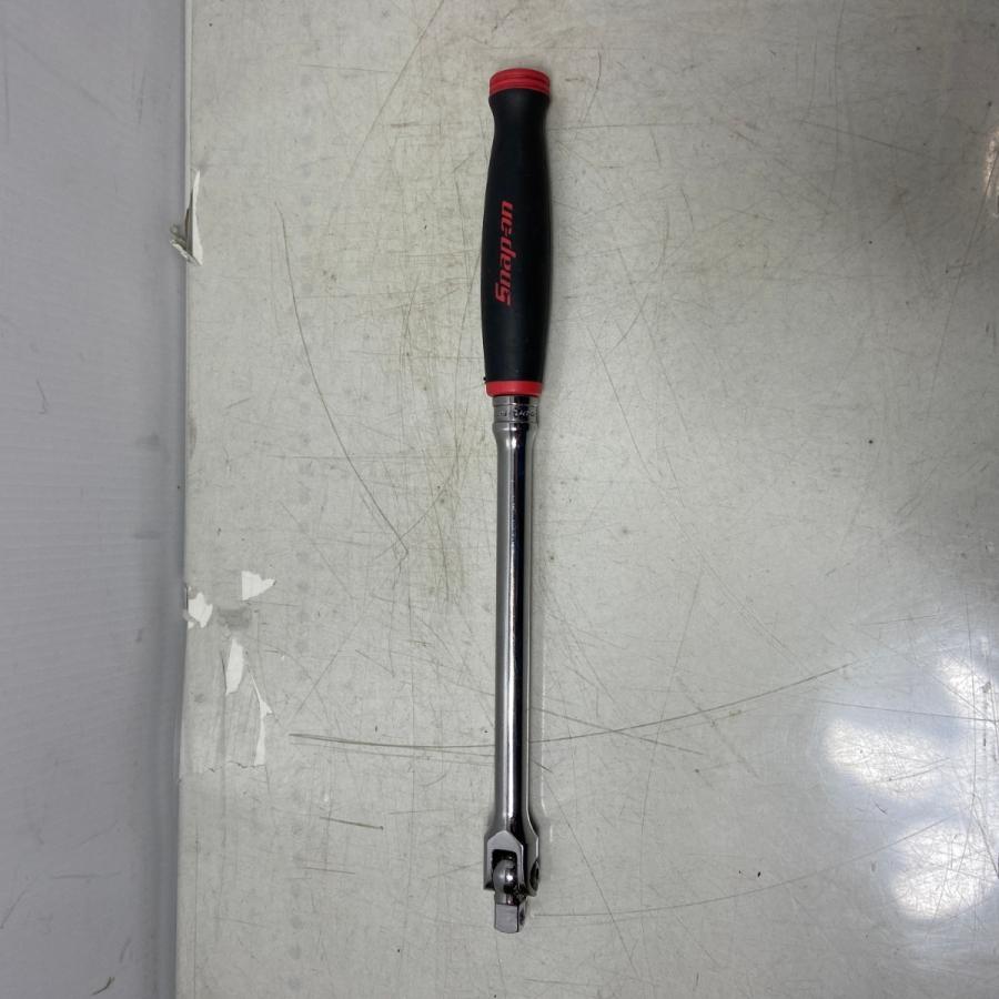 ΦΦ Snap-on スナップオン ブレーカーバー スピンナーハンドル FHBB12