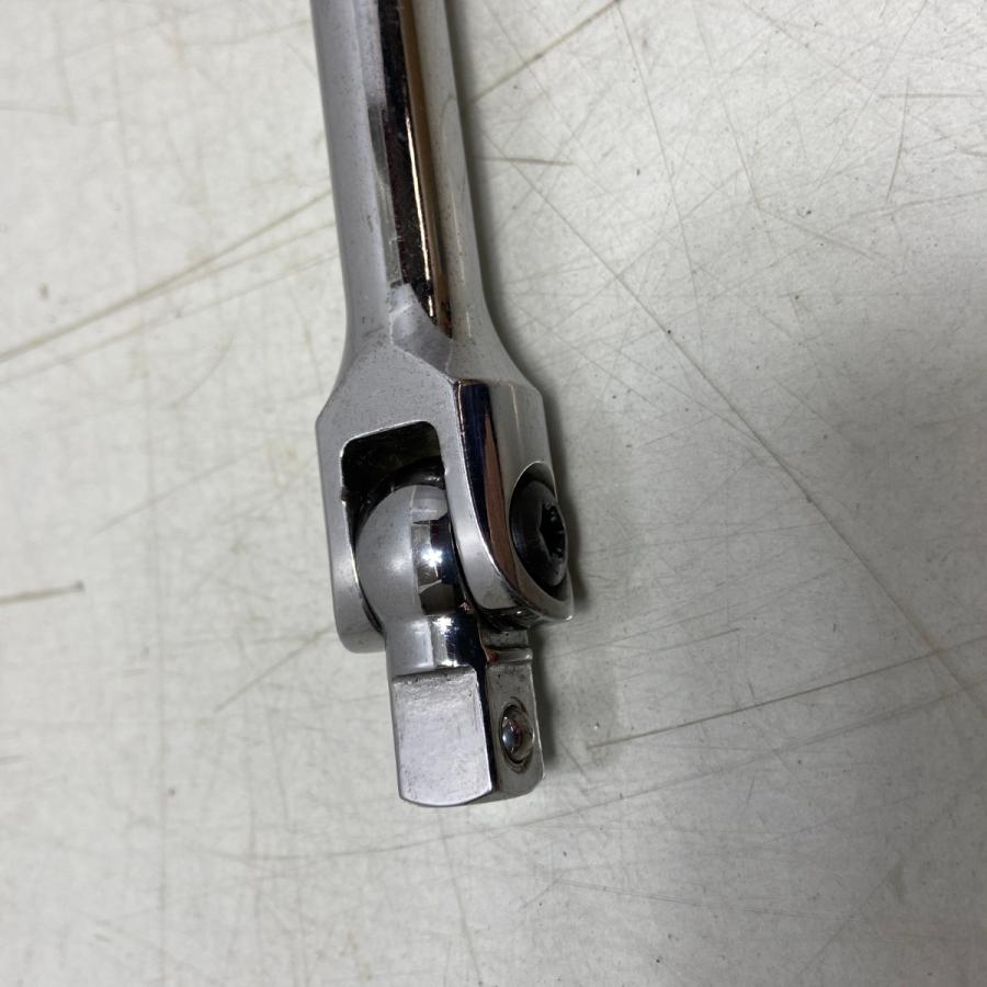 ΦΦ Snap-on スナップオン ブレーカーバー スピンナーハンドル FHBB12 
