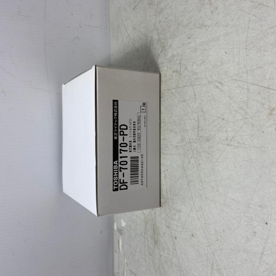 ΦΦ TOSHIBA 東芝 コントルクスPD DF-70170-PD 未使用に近い 