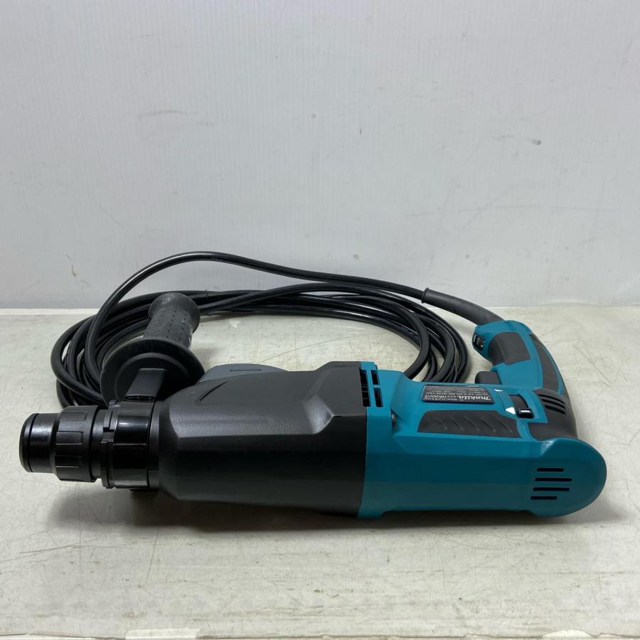 ◇◇MAKITA マキタ 締め付け工具 ハンマドリル HR2601F ブルー 【公式