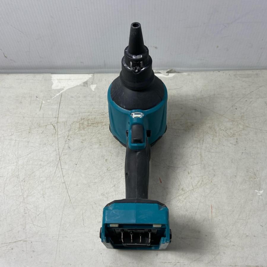 ΦΦ MAKITA マキタ 40v 充電式エアダスター 各種ノズル付き