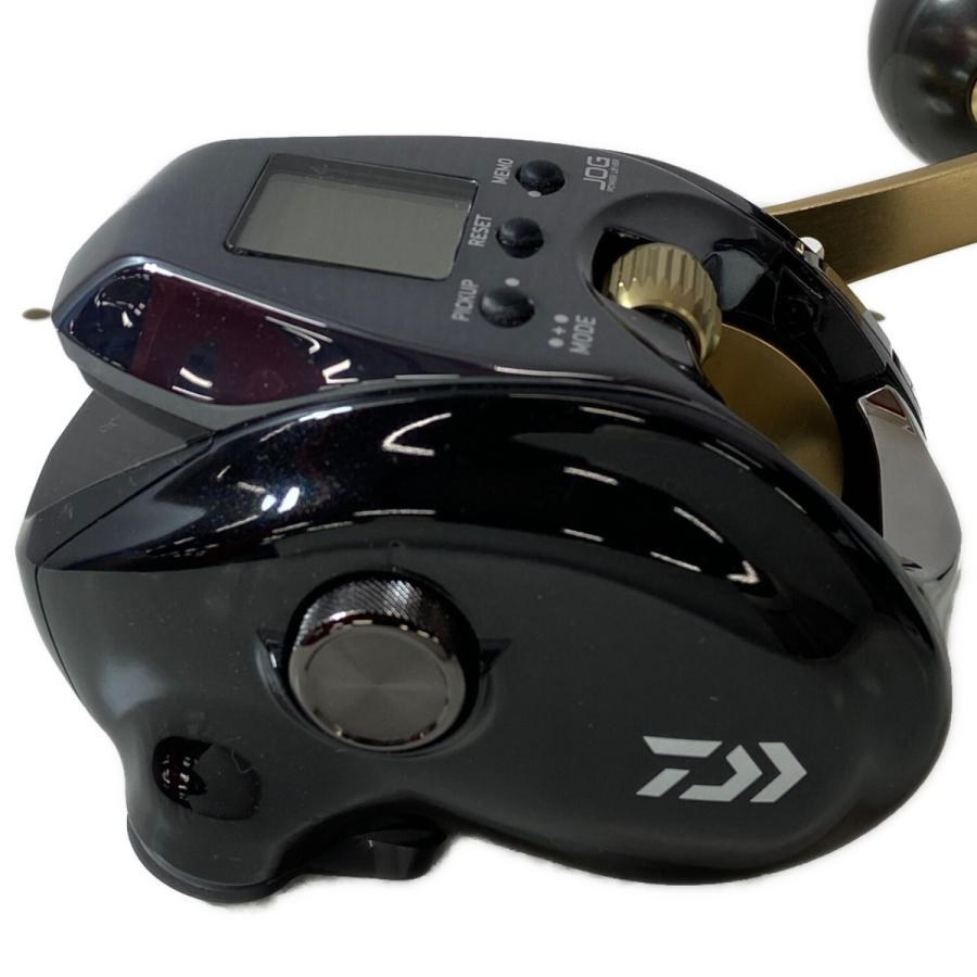 ΨΨ DAIWA ダイワ 21 シーボーグ G300J 00810024 電動リール 箱付き