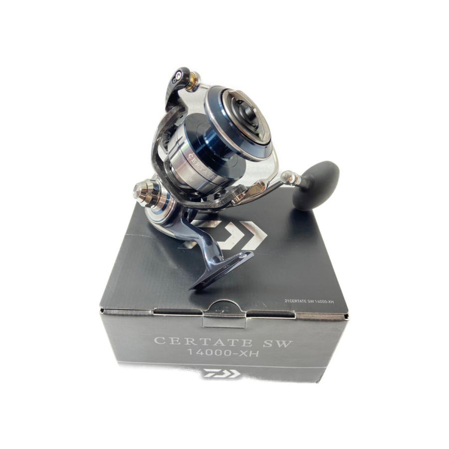 ΨΨ DAIWA ダイワ スピニングリール 00065017 21セルテート SW ΨΨ DAIWA ダイワ スピニングリール 00065017 21セルテート SW