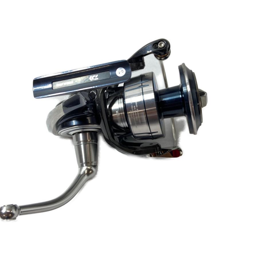 ΨΨ DAIWA ダイワ スピニングリール 00065017 21セルテート　SW 14000-XH やや傷や汚れあり｜bigban｜04