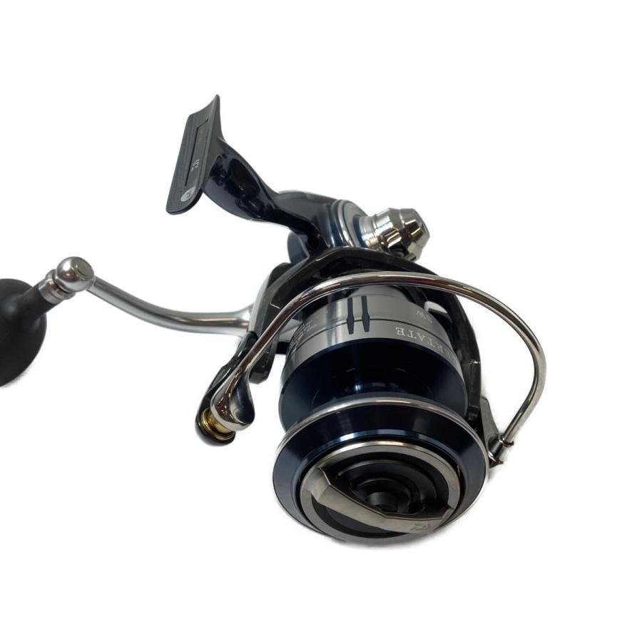 ΨΨ DAIWA ダイワ スピニングリール 00065017 21セルテート　SW 14000-XH やや傷や汚れあり｜bigban｜06