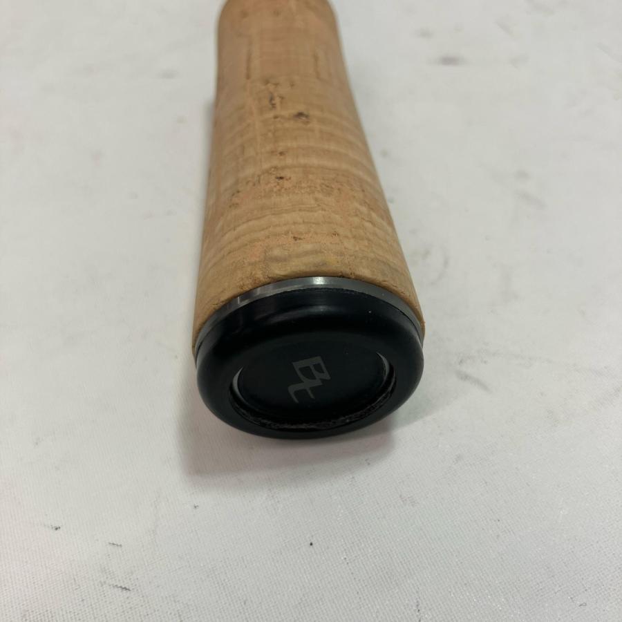 SHIMANO シマノ ルアーロッド 22バンタム 163ML-2 352576 竿袋付 やや