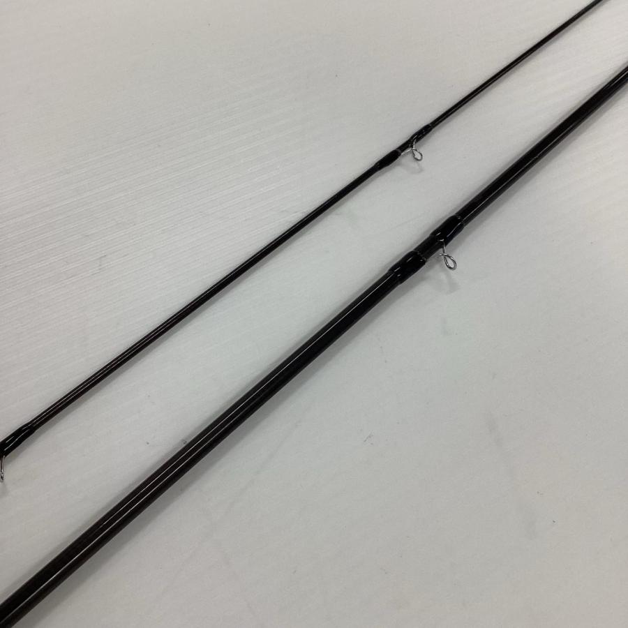 REVIEW フライロッド レビューフレックスコントロール RFC-8804 傷や