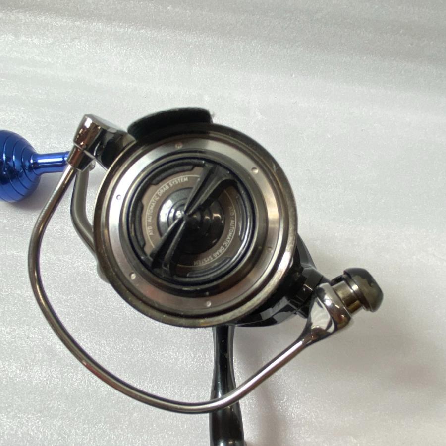 ΨΨ DAIWA ダイワ ソルティガ4500H 05955 スピニングリール ΨΨ DAIWA ダイワ ソルティガ4500H 05955 スピニングリール