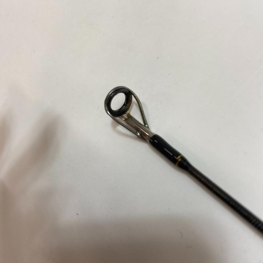 ΨΨ DAIWA ダイワ ルアーロッド モアザンブランーノAGS96MH ΨΨ DAIWA ダイワ ルアーロッド モアザンブランーノAGS96MH