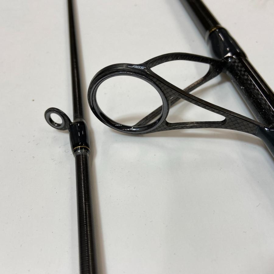ΨΨ DAIWA ダイワ ルアーロッド モアザンブランーノAGS96MH ΨΨ DAIWA ダイワ ルアーロッド モアザンブランーノAGS96MH