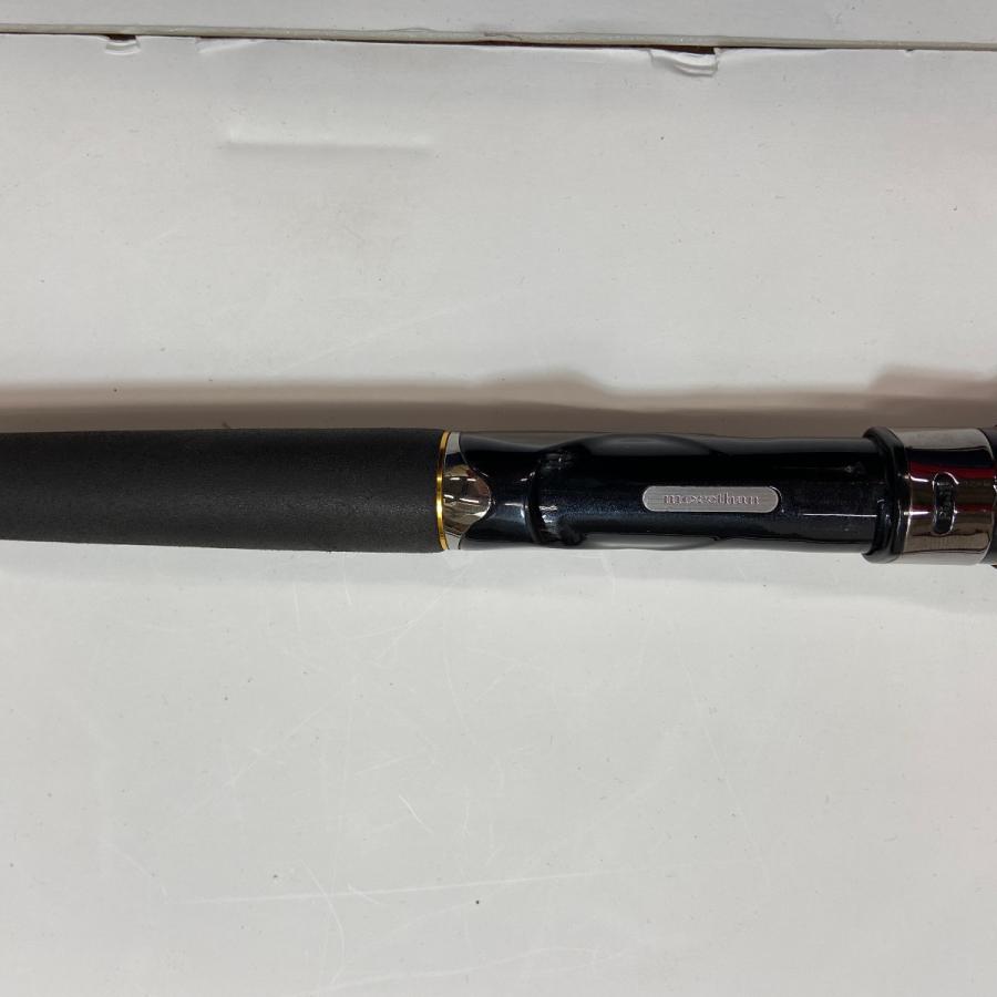 ΨΨ DAIWA ダイワ ルアーロッド モアザンブランーノAGS96MH ΨΨ DAIWA ダイワ ルアーロッド モアザンブランーノAGS96MH