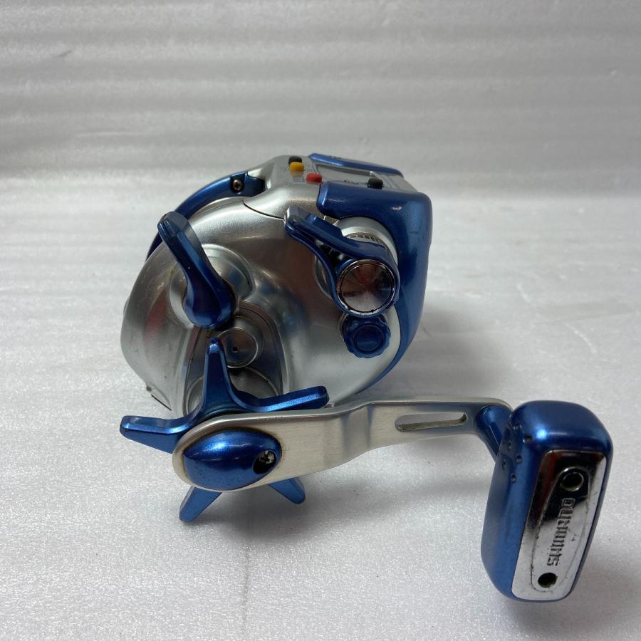 σσ SHIMANO シマノ 01860 04電動丸 3000H 探見丸5-RK010000/電源コード