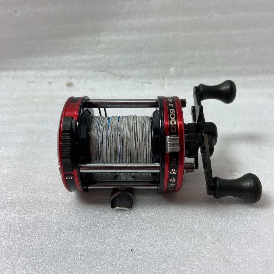 ΨΨ Abu Garcia アブガルシア アンバサダー6000 050108 本体のみ ΨΨ Abu Garcia アブガルシア アンバサダー6000 050108 本体のみ