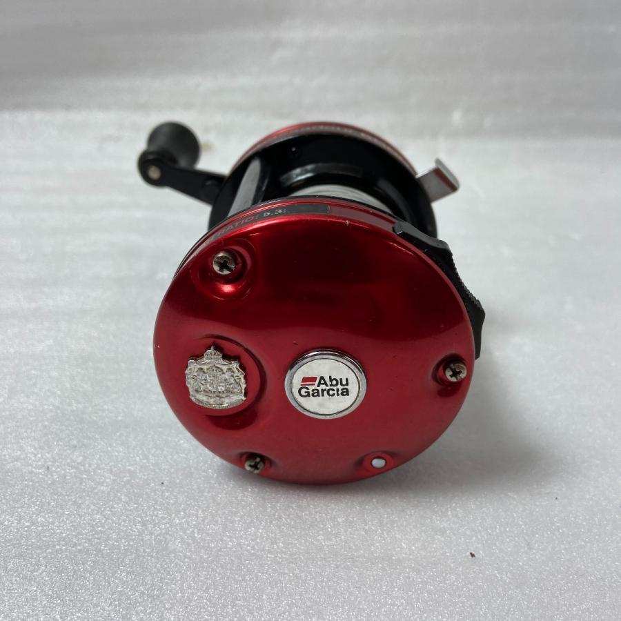 ΨΨ Abu Garcia アブガルシア アンバサダー6000 050108 本体のみ ΨΨ Abu Garcia アブガルシア アンバサダー6000 050108 本体のみ