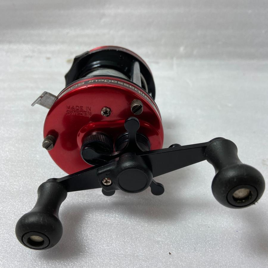 ΨΨ Abu Garcia アブガルシア アンバサダー6000 050108 本体のみ ΨΨ Abu Garcia アブガルシア アンバサダー6000 050108 本体のみ