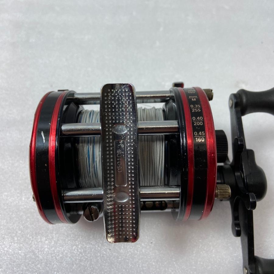 ΨΨ Abu Garcia アブガルシア アンバサダー6000 050108 本体のみ ΨΨ Abu Garcia アブガルシア アンバサダー6000 050108 本体のみ