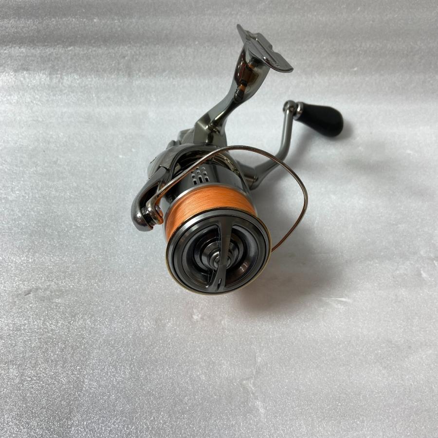 ΨΨ SHIMANO シマノ 18ステラ2500HG 03802 スピニングリール 傷や ΨΨ SHIMANO シマノ 18ステラ2500HG 03802 スピニングリール 傷や