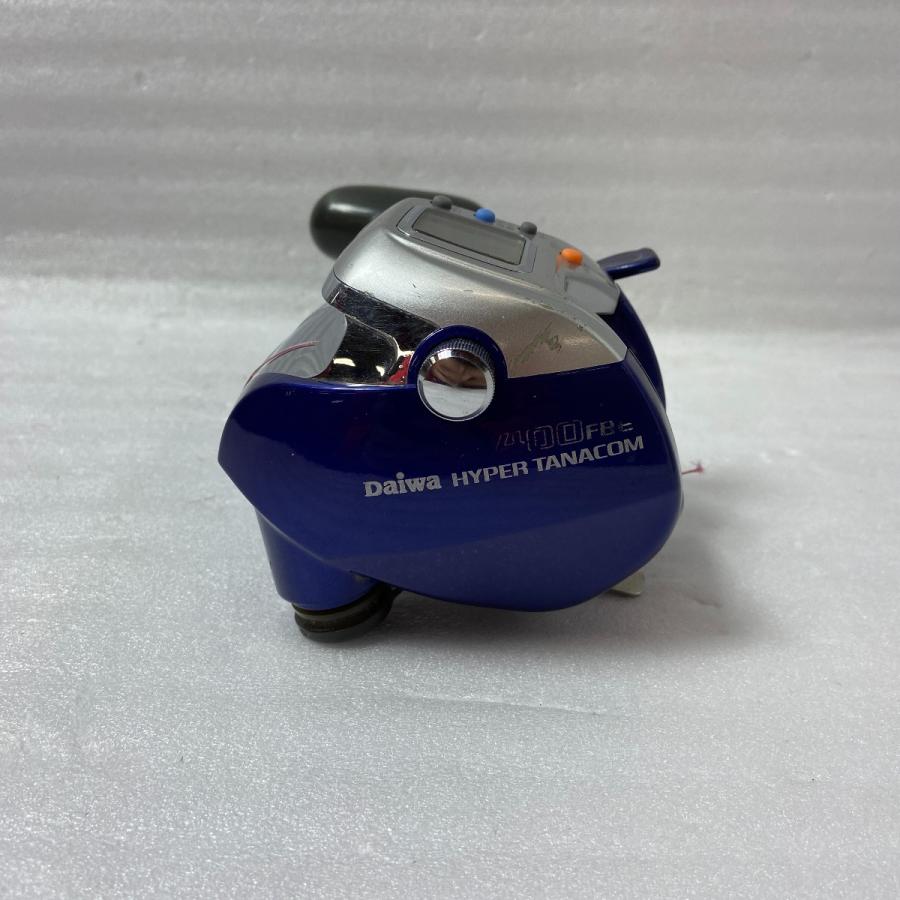 ΨΨ DAIWA ダイワ ハイパータナコン400FBえ 801385 電動リール箱