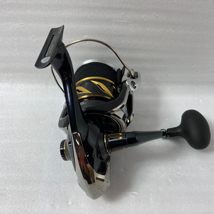 SHIMANO STELLA SW18000HG スピニングリール Amazon | シマノ(SHIMANO) スピニングリール 20 ステラ SW