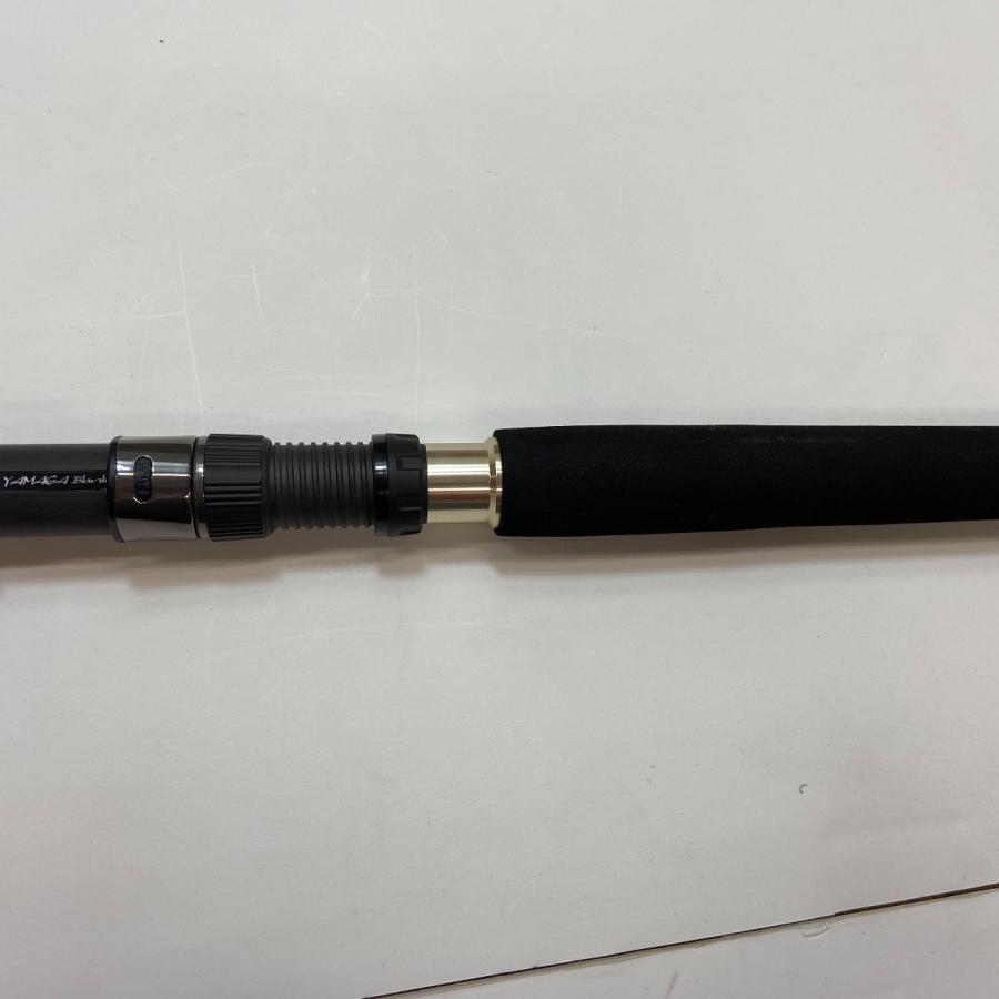 ΨΨ YAMAGA Blanks ヤマガブランクス 船竿 ブルースナイパー81/8 ΨΨ YAMAGA Blanks ヤマガブランクス 船竿 ブルースナイパー81/8