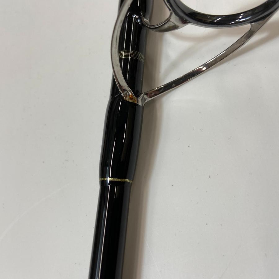 ΨΨ YAMAGA Blanks ヤマガブランクス 船竿 ブルースナイパー81/8 ΨΨ YAMAGA Blanks ヤマガブランクス 船竿 ブルースナイパー81/8